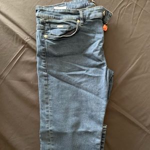 Hugo boss slim stretch jeans🔥🔥